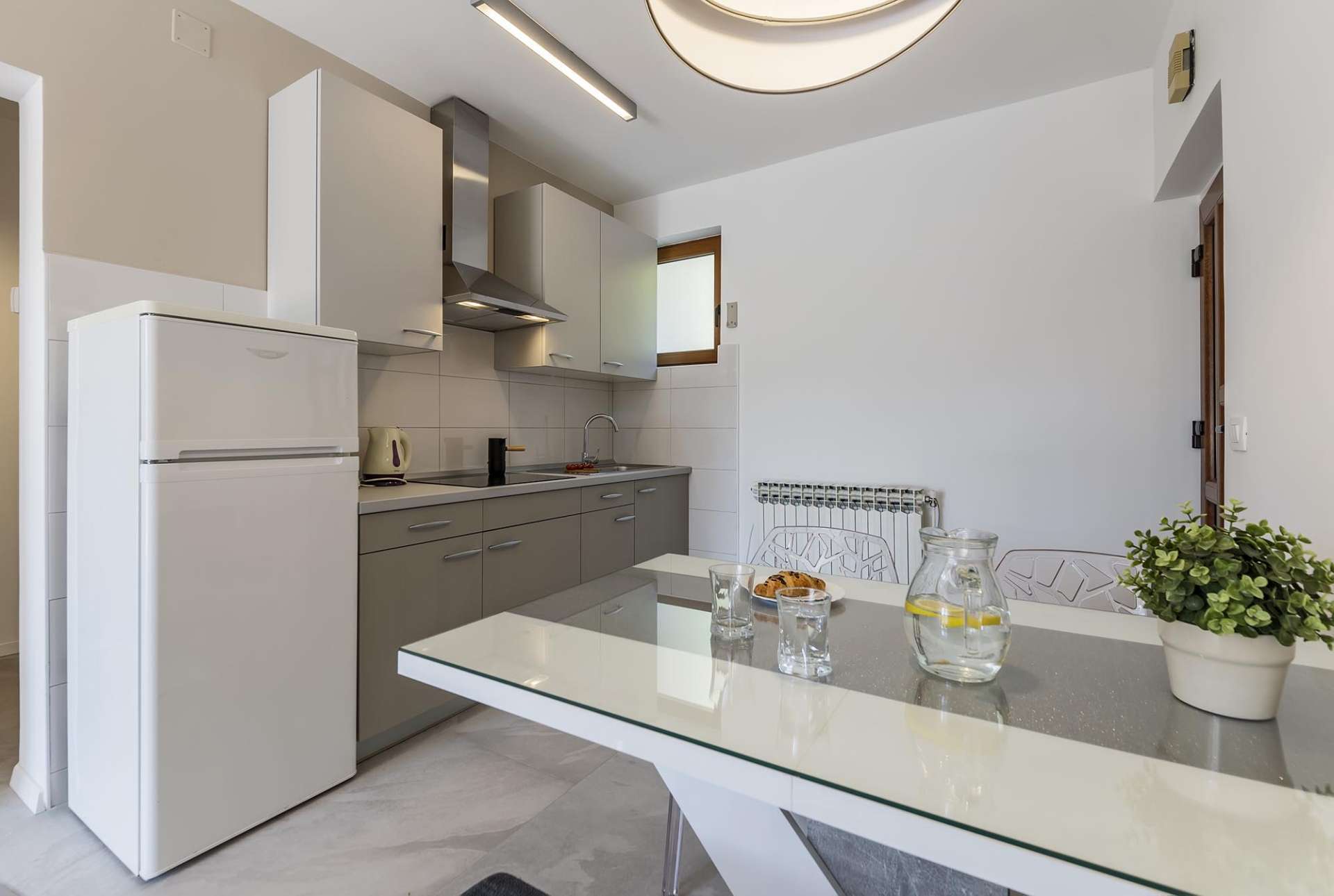 House Adrijana - A3 (2+2) 3