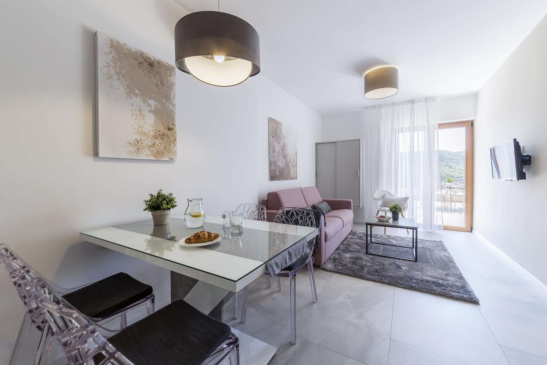 House Adrijana - A3 (2+2) 4