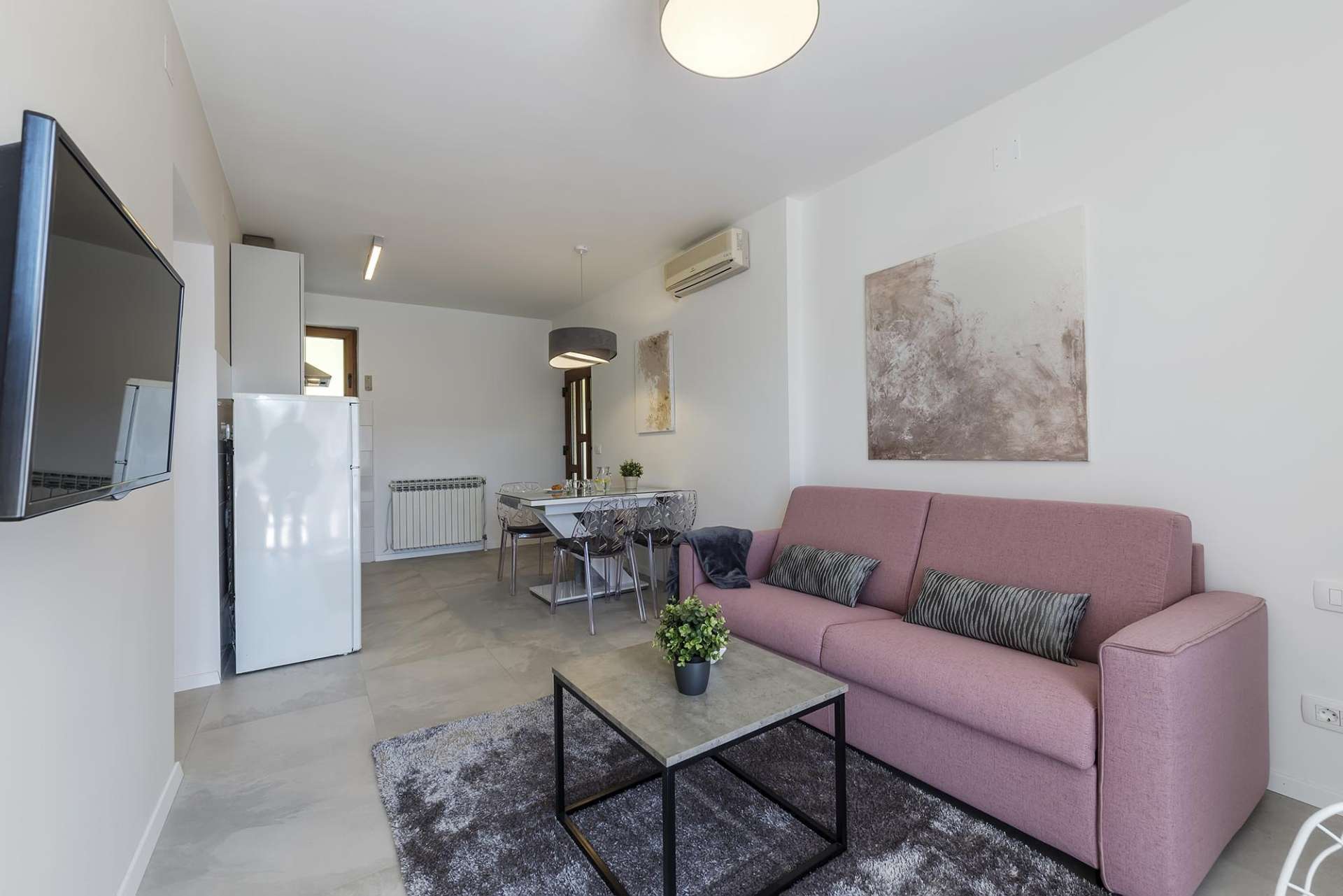 House Adrijana - A3 (2+2) 6