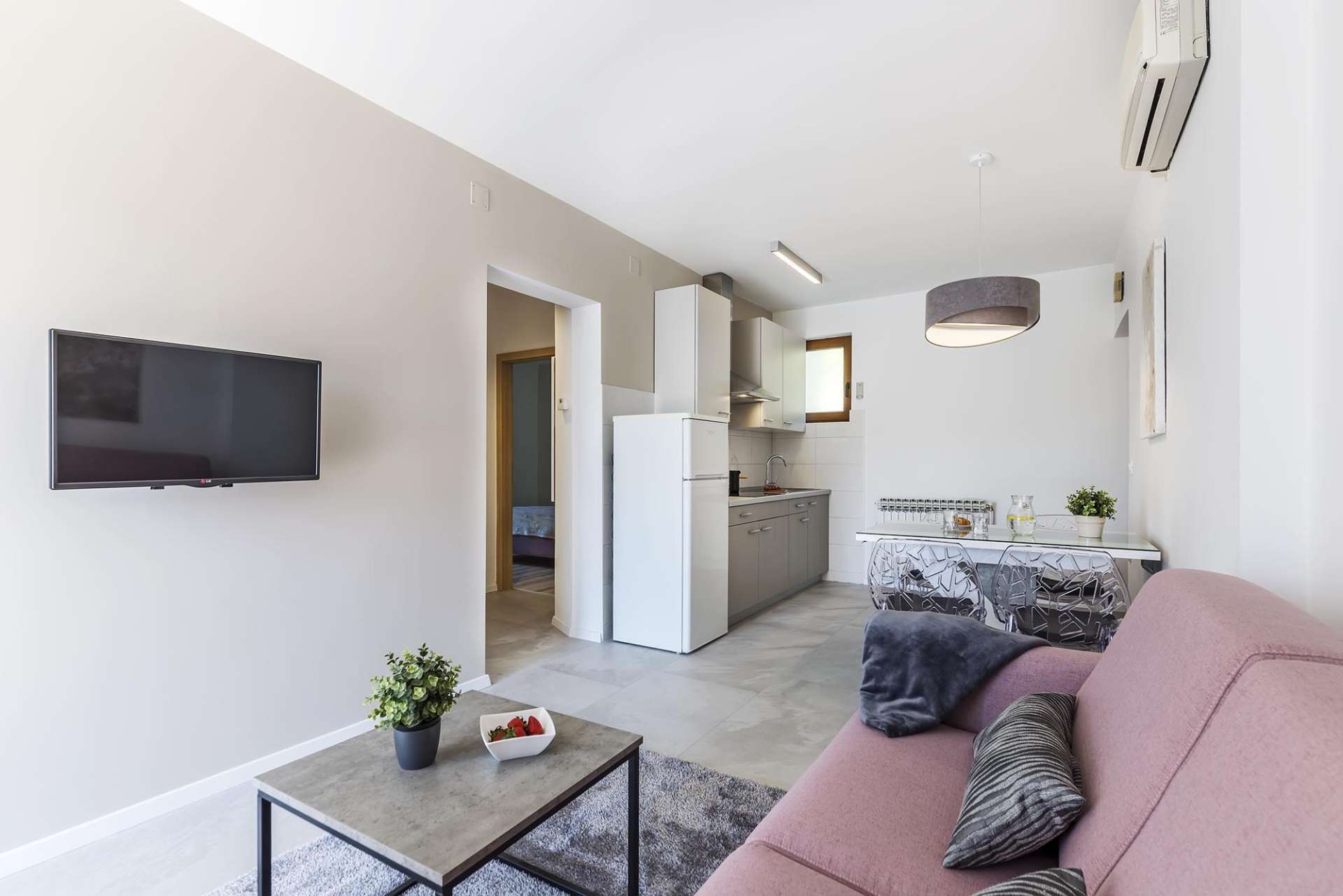 House Adrijana - A3 (2+2) 7