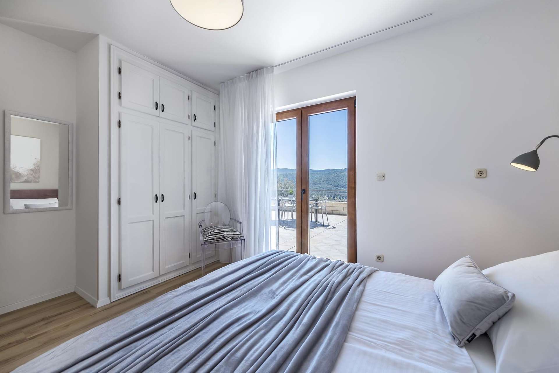 House Adrijana - A3 (2+2) 8