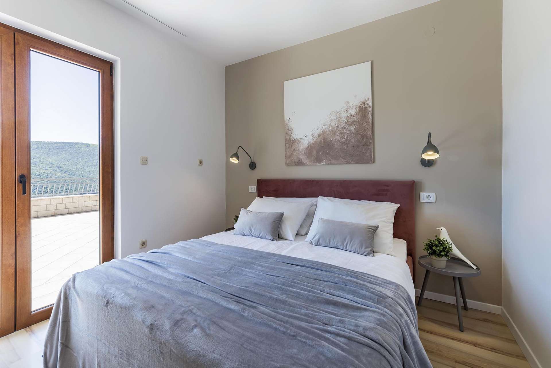 House Adrijana - A3 (2+2) 9