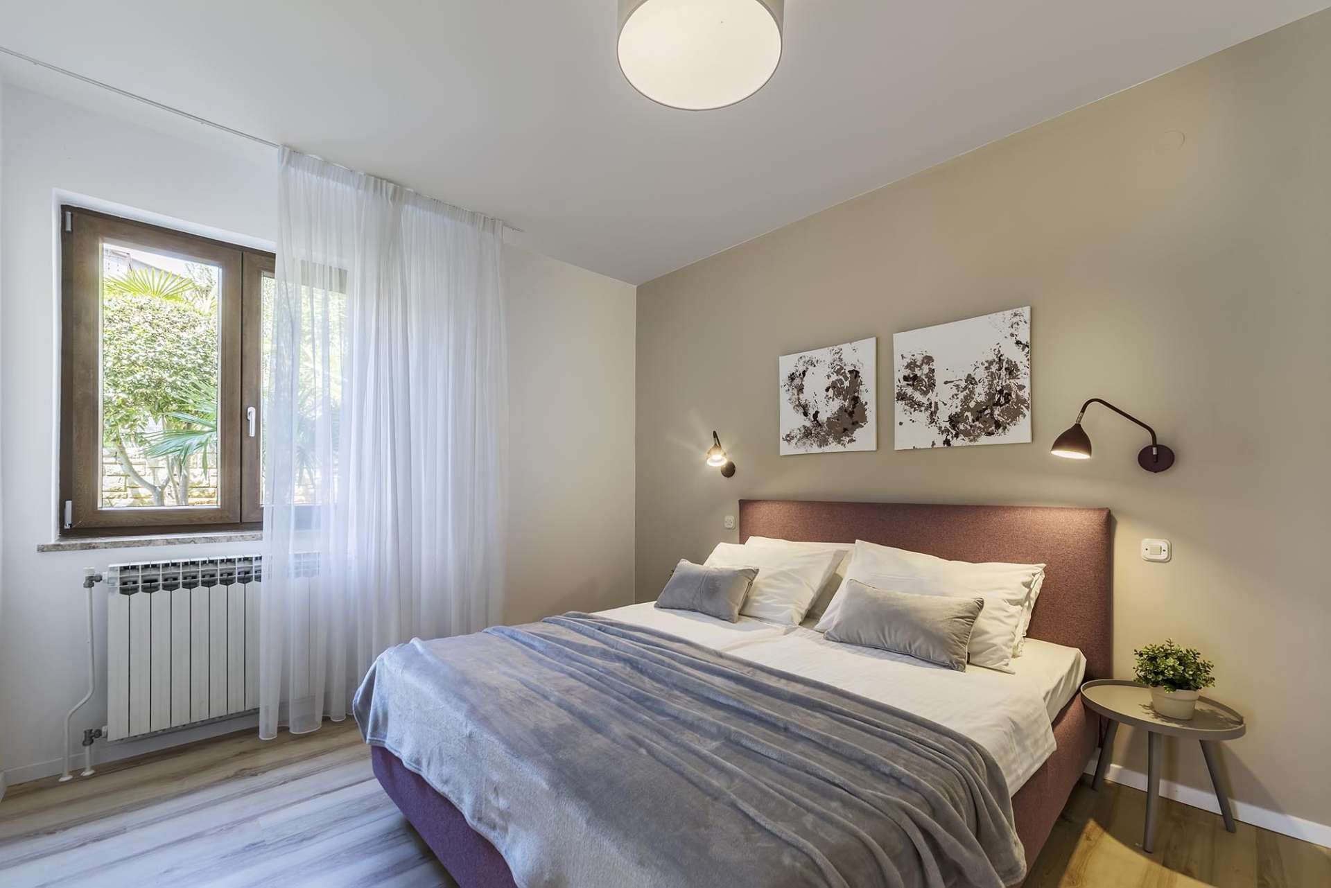 House Adrijana - A3 (2+2) 12
