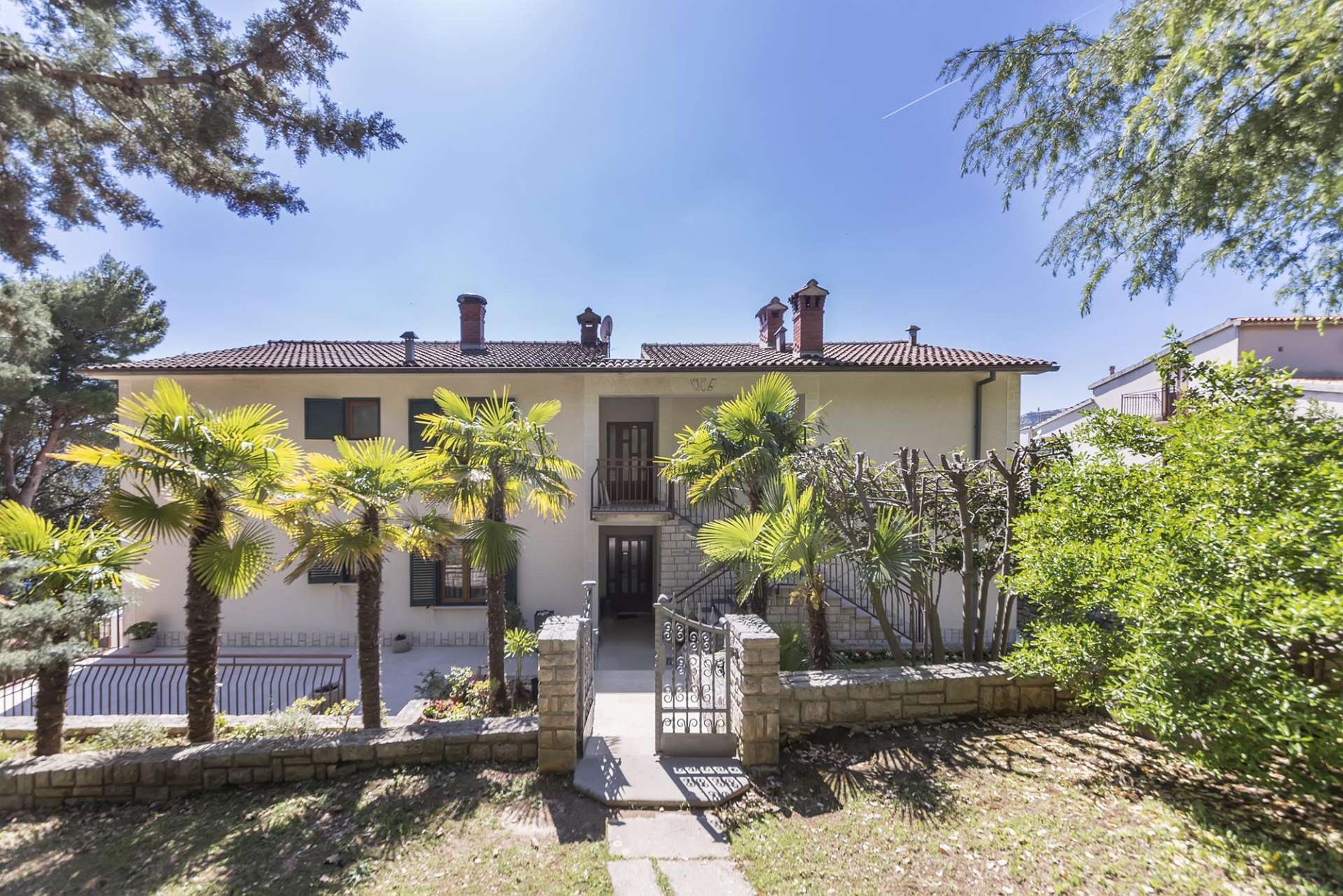House Adrijana - A3 (2+2) 16