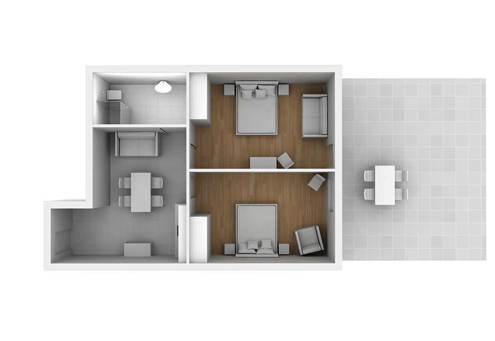 House Adrijana A7(4) 10
