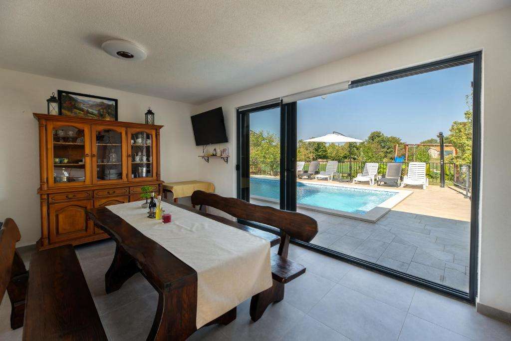 House Iva Nedešćina 2