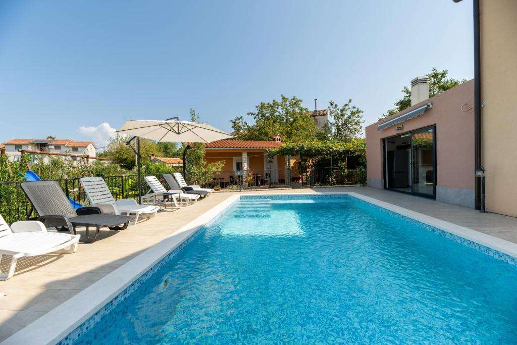 House Iva Nedešćina 3