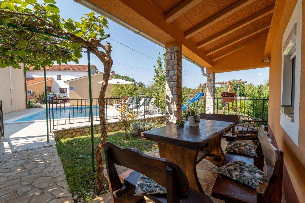 House Iva Nedešćina 5