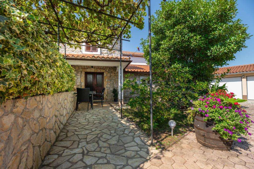 House Iva Nedešćina 6