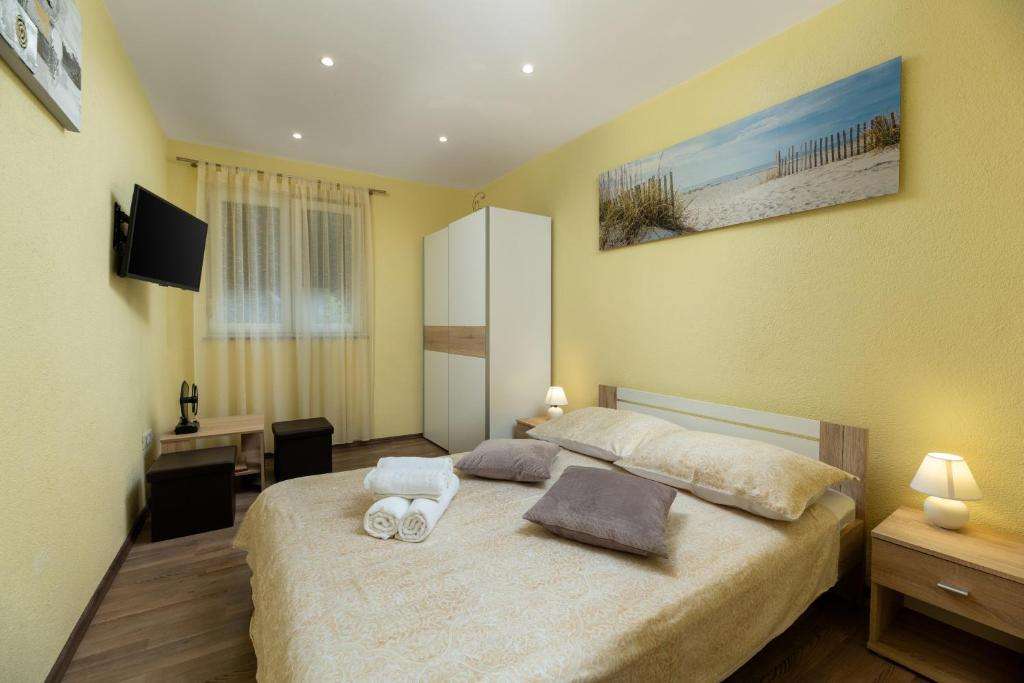 House Iva Nedešćina 12
