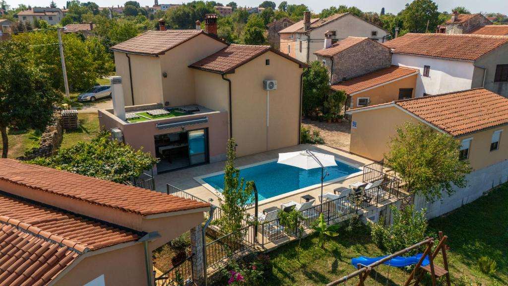 House Iva Nedešćina 14