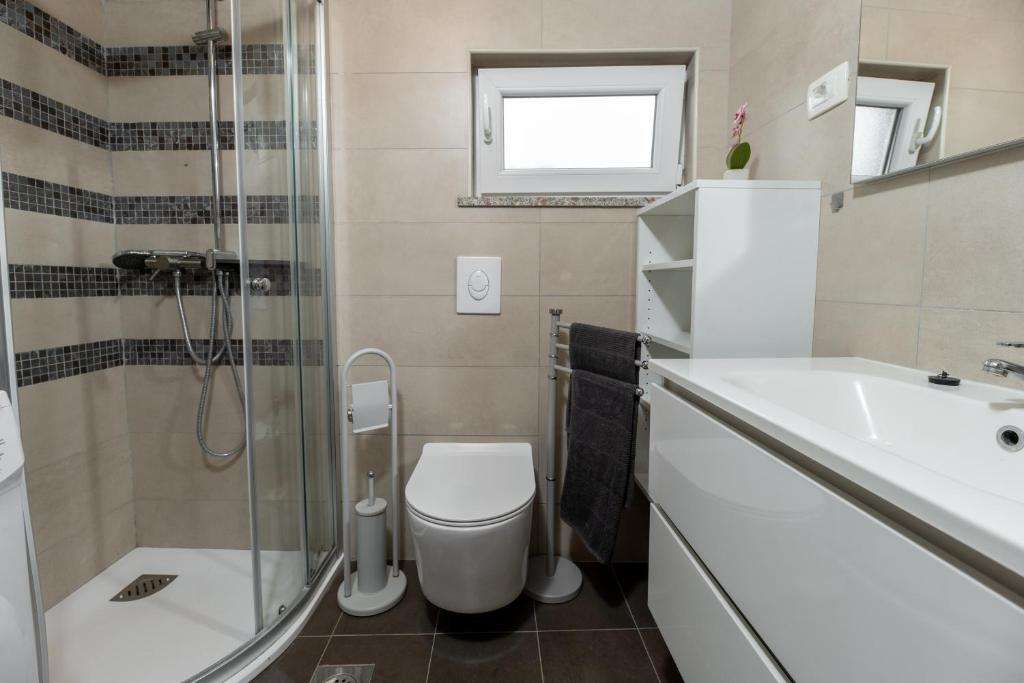 House Iva Nedešćina 15