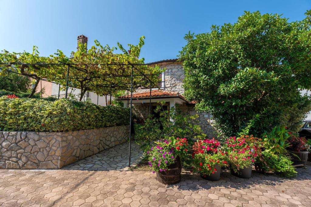 House Iva Nedešćina 21
