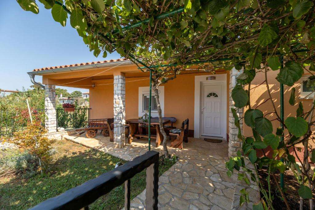 House Iva Nedešćina 23