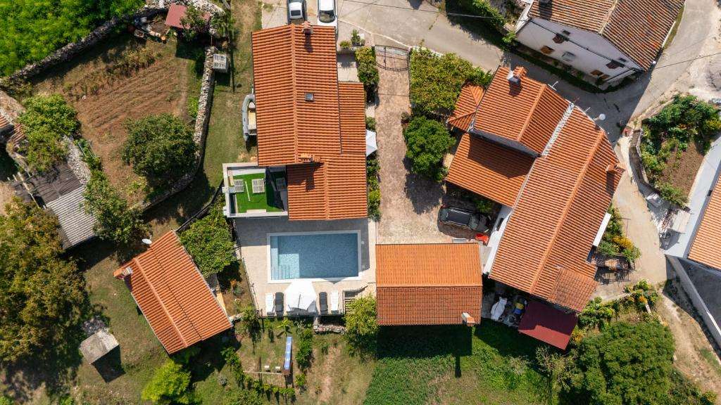 House Iva Nedešćina 27