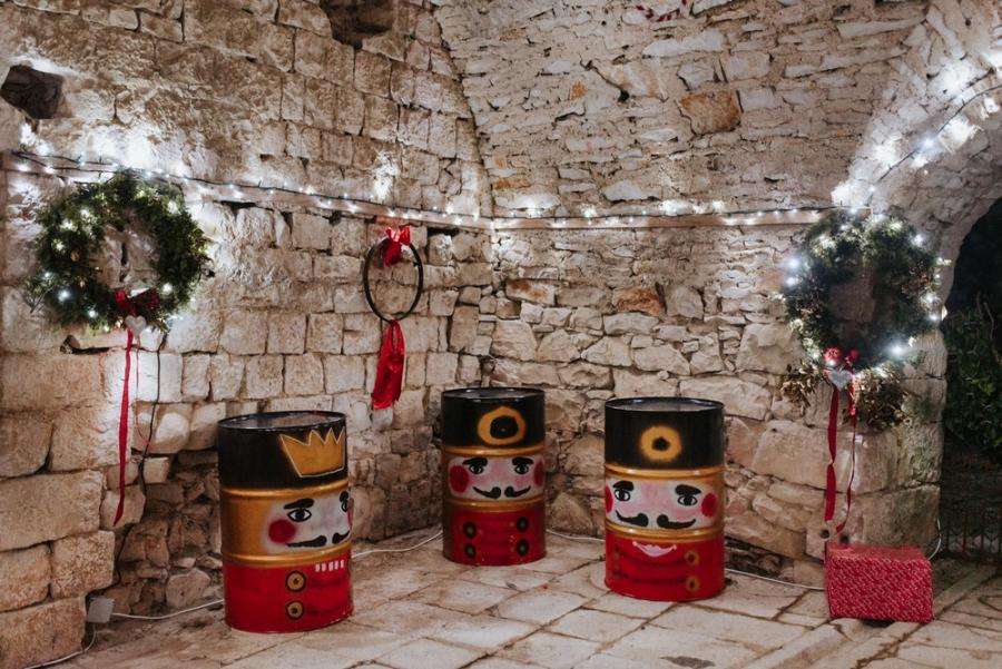 Merry Chersan - 
