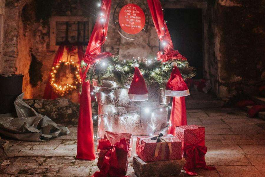 Merry Chersan - 