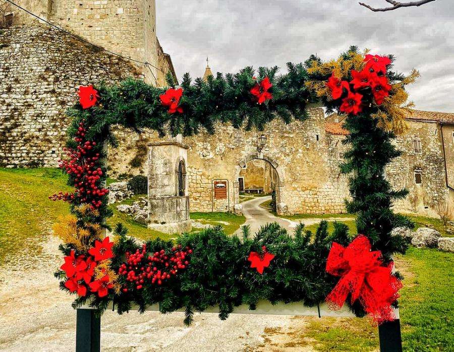 Merry Chersan - 