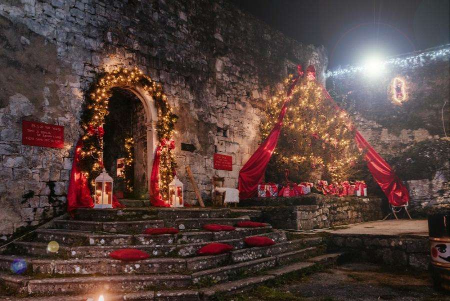 Merry Chersan - 