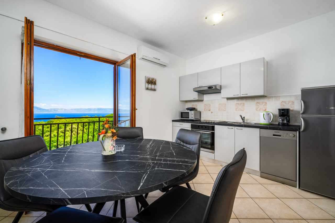 Apartments LARA - A1 10