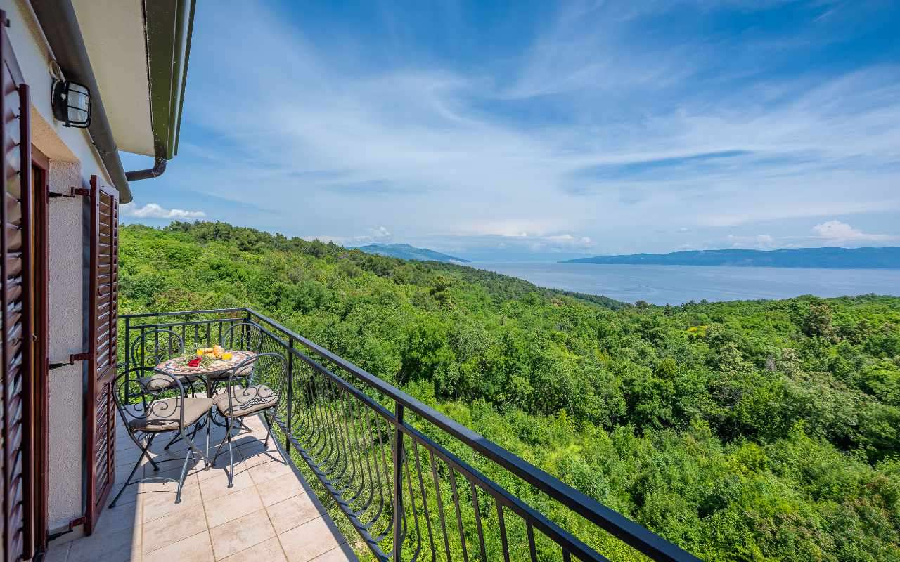 Apartments LARA - A1 15