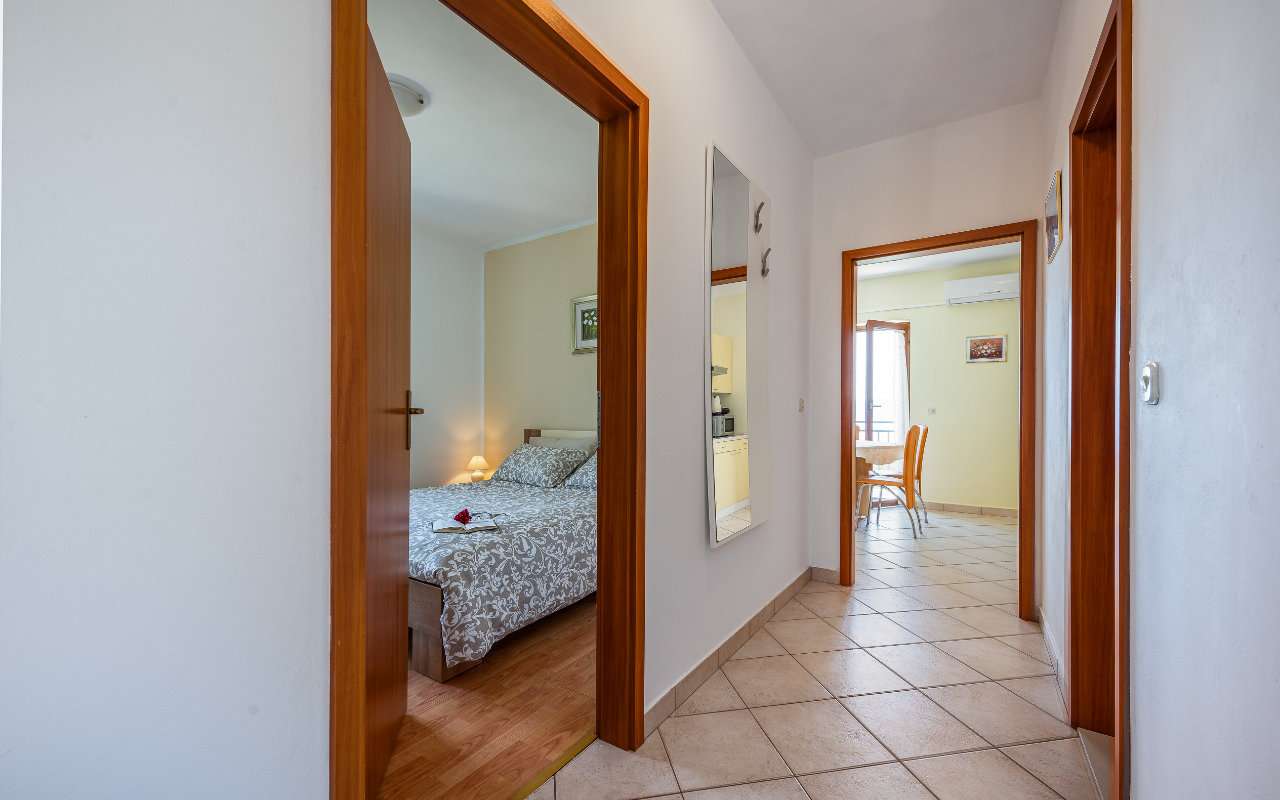Apartments LARA - A1 14