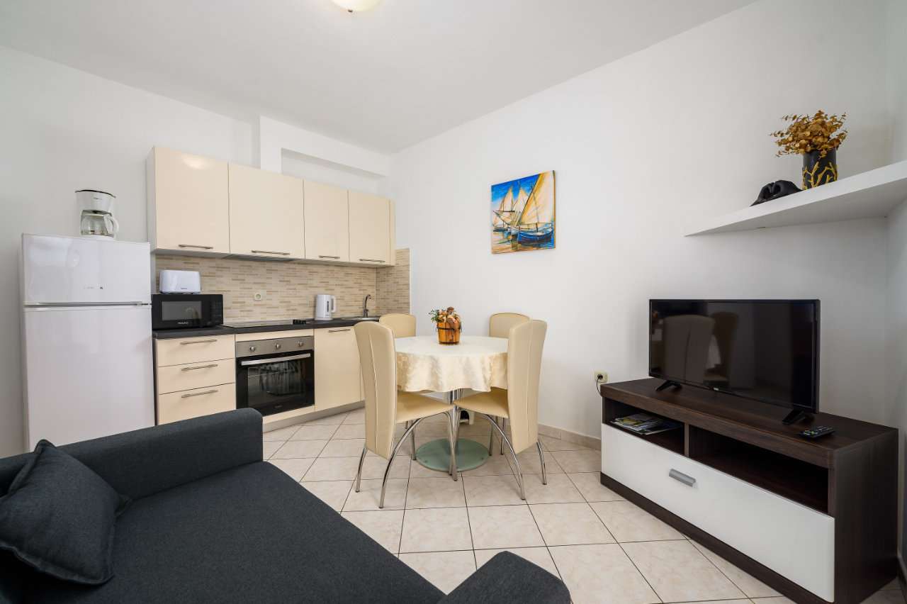 Apartments LARA - A2 5