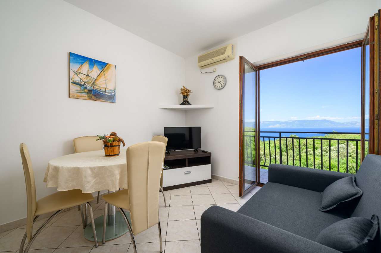 Apartments LARA - A2 13
