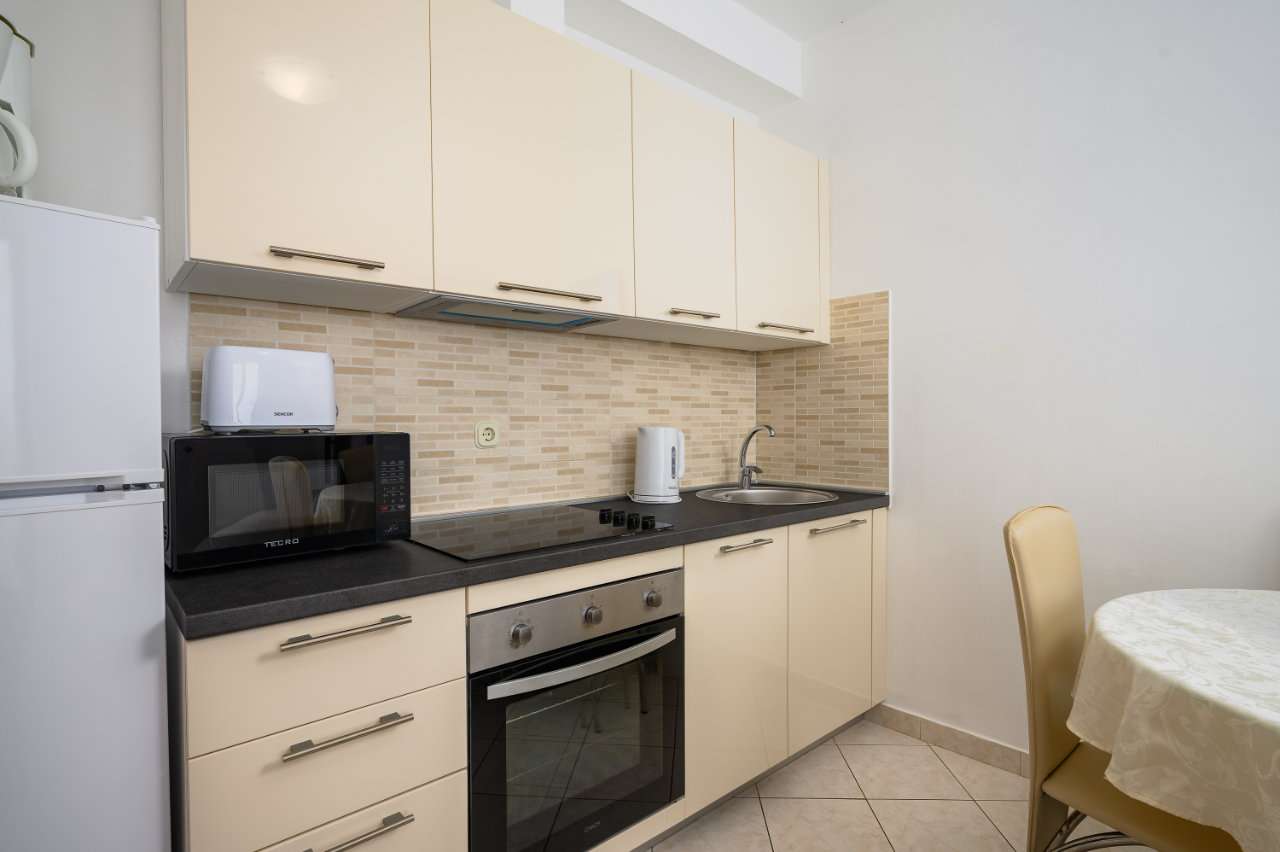Apartments LARA - A2 3