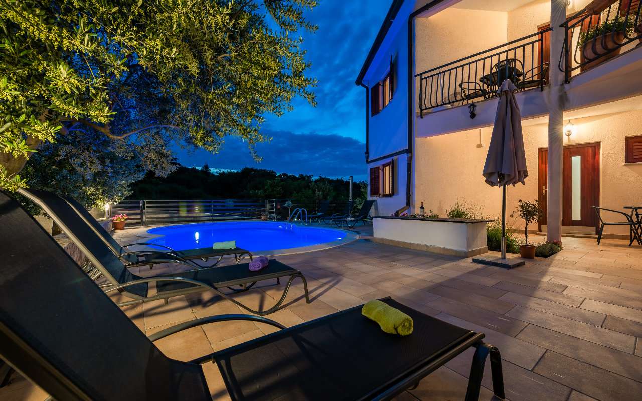 Apartments LARA - A2 22