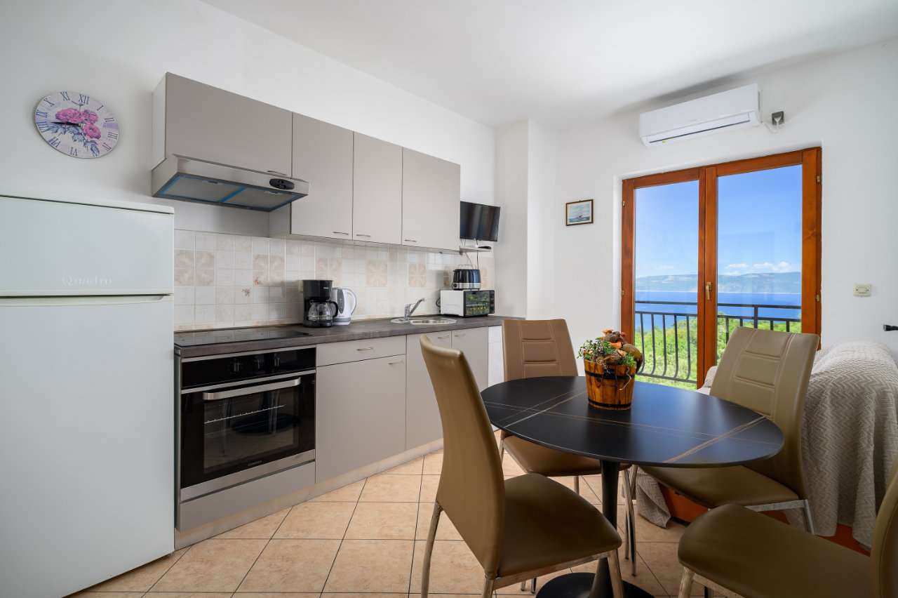 Apartments LARA - A3 11