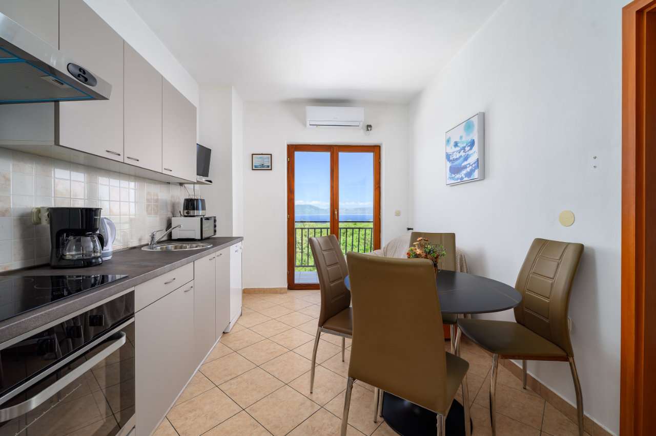 Apartments LARA - A3 12