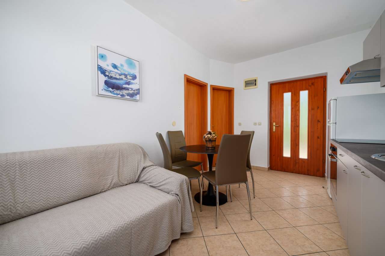 Apartments LARA - A3 5