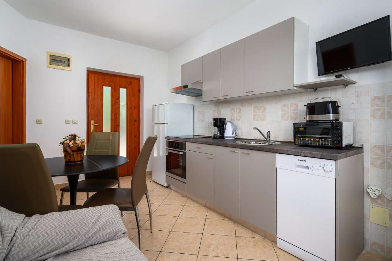 Apartments LARA - A3 4