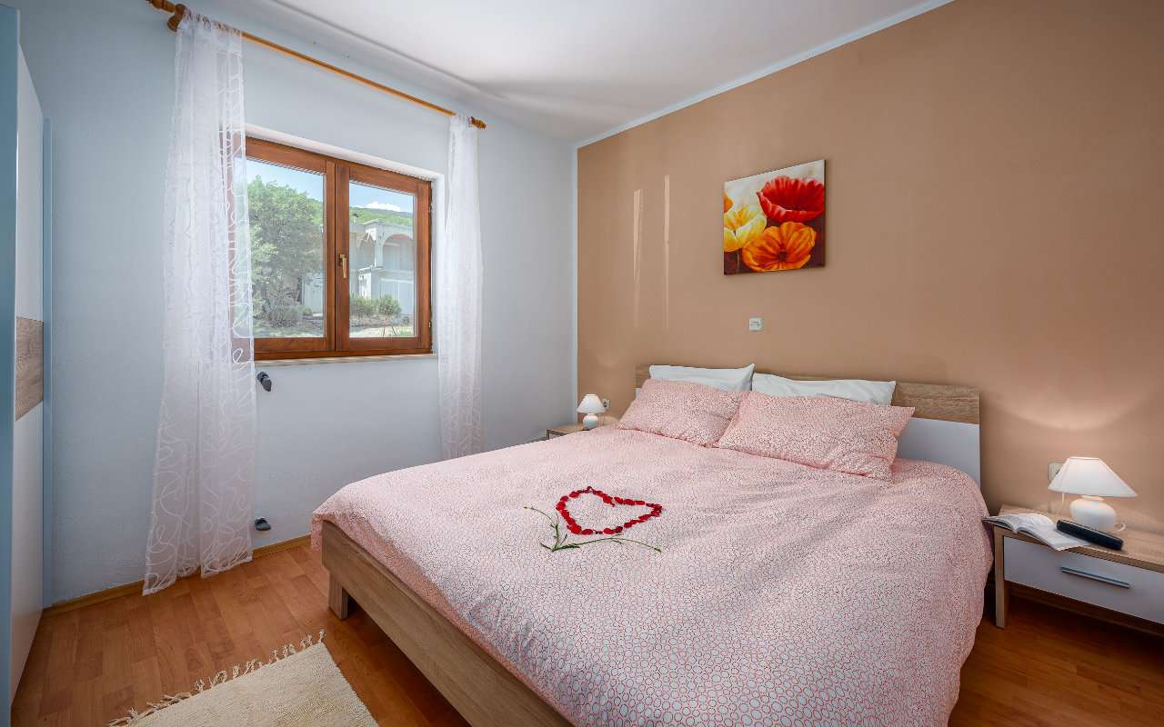 Apartments LARA - A4 6