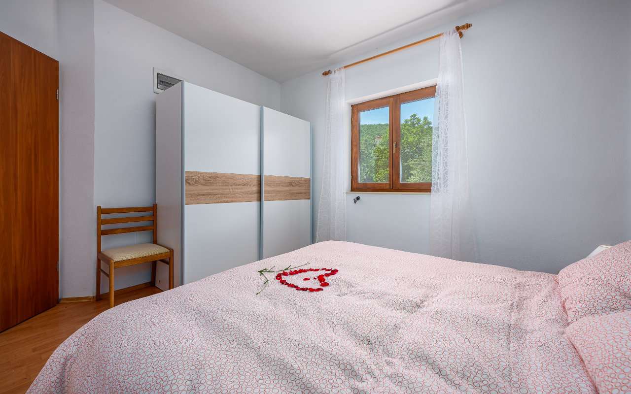 Apartments LARA - A4 14