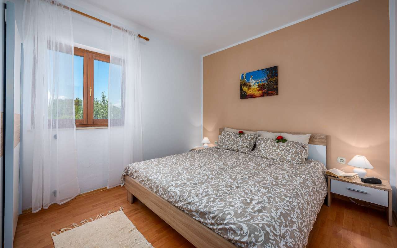 Apartments LARA - A4 7