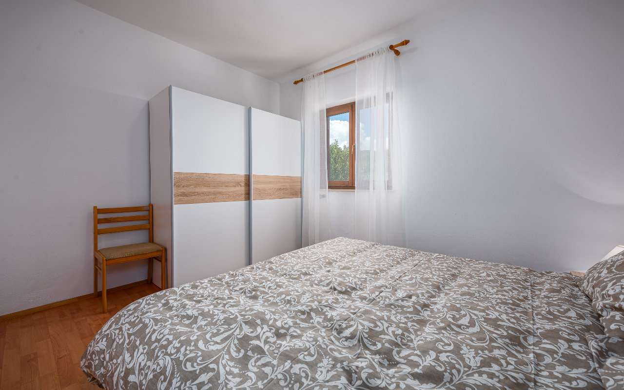 Apartments LARA - A4 8