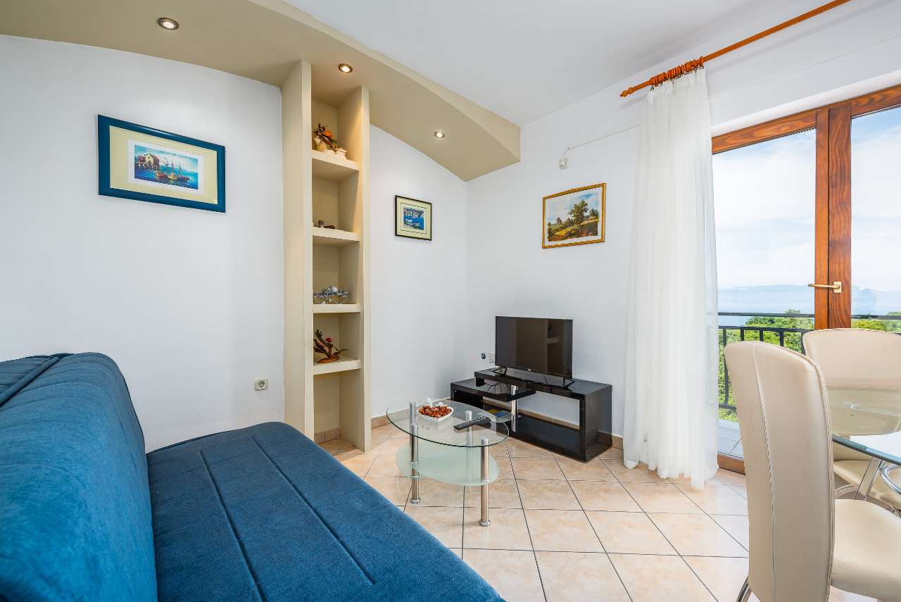 Apartments LARA - A4 10