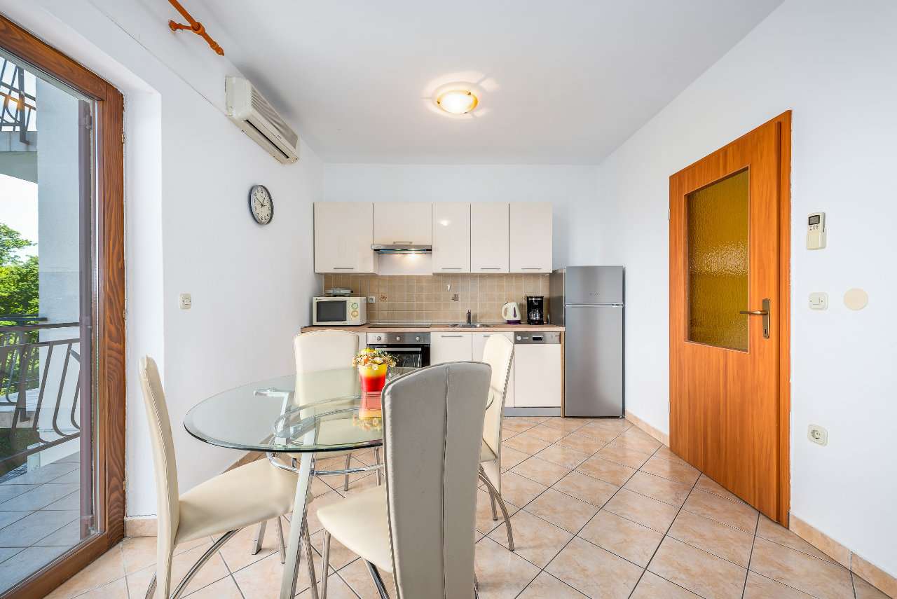 Apartments LARA - A4 17