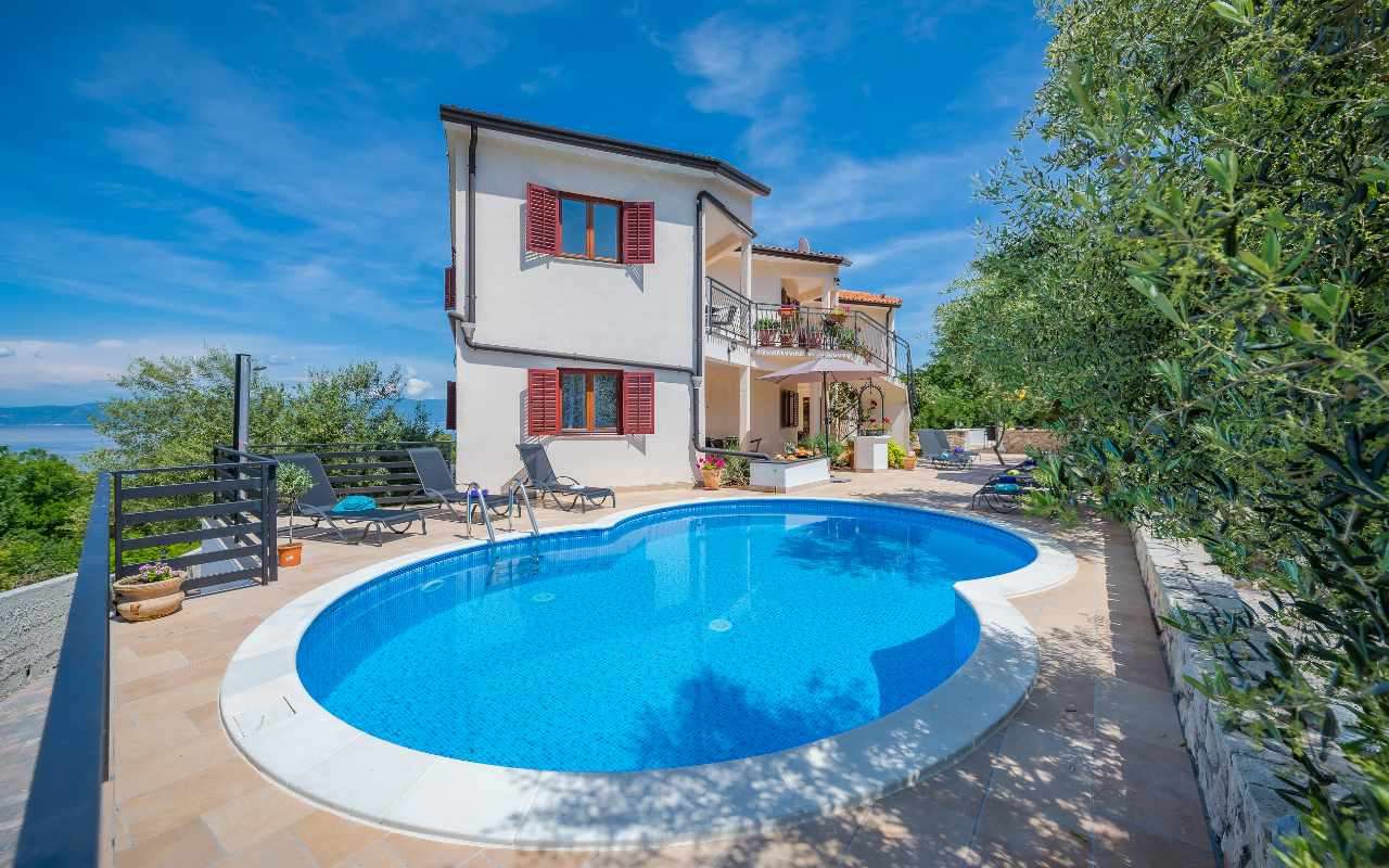 Apartments LARA - A5 13