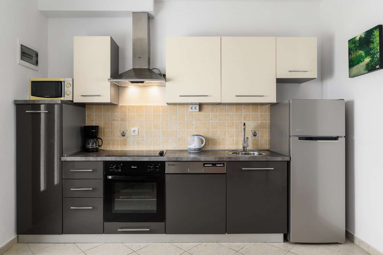 Apartments LARA - A5 2