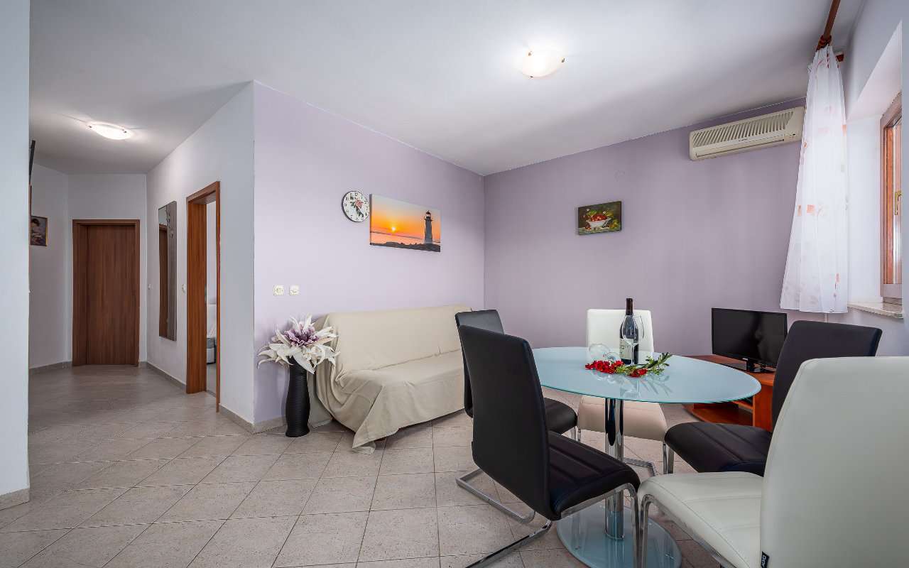 Apartments LARA - A5 0