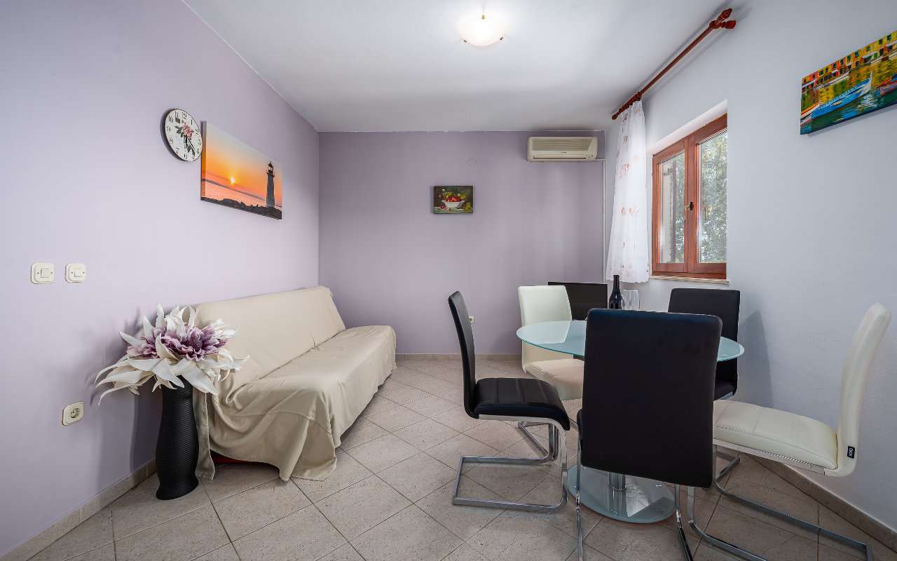 Apartments LARA - A5 6