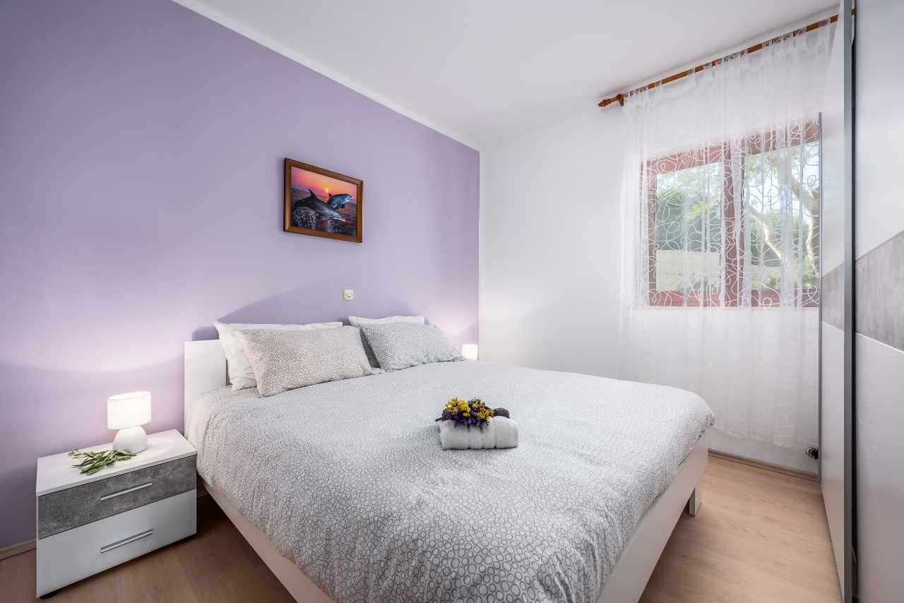 Apartments LARA - A5 4