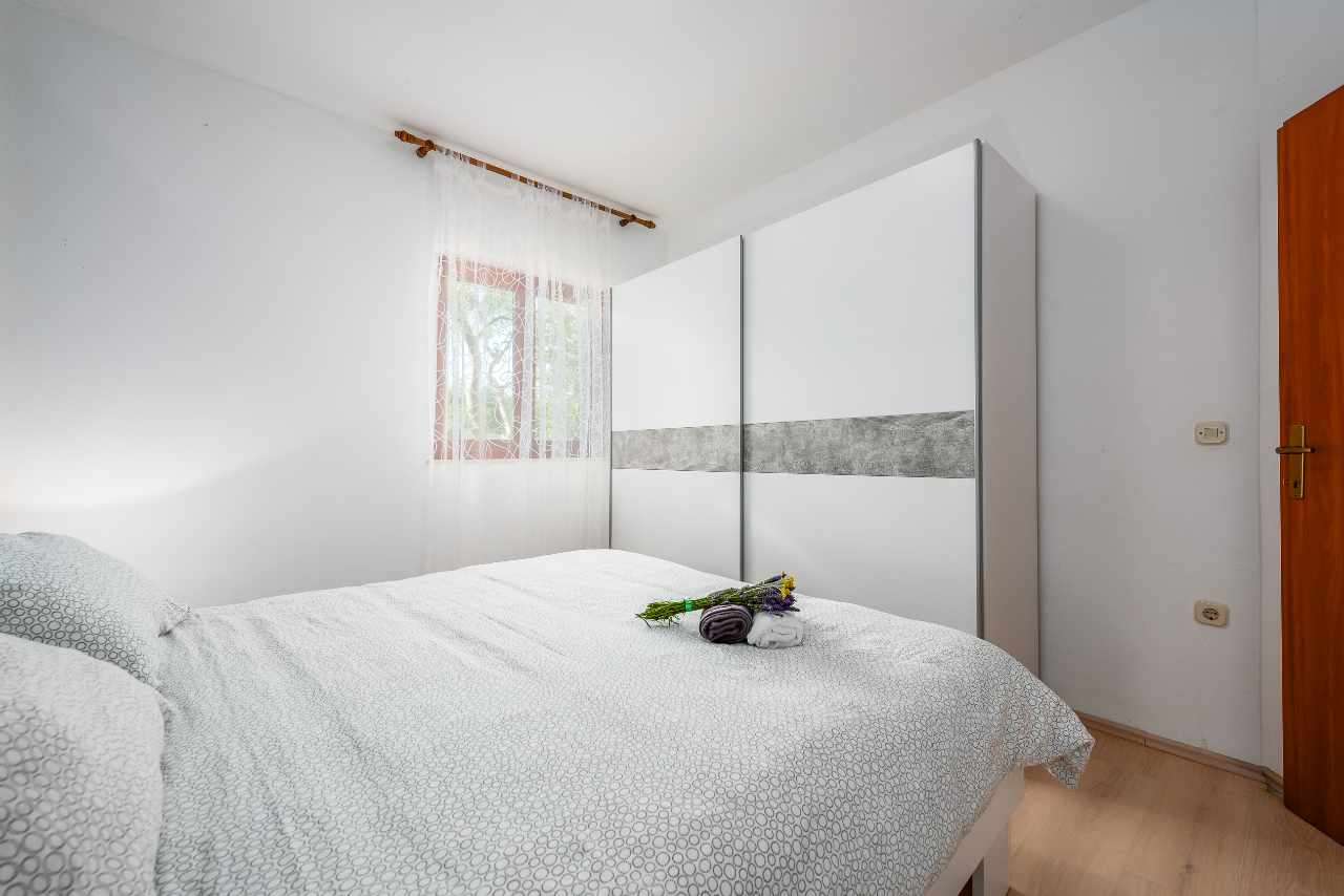 Apartments LARA - A5 5
