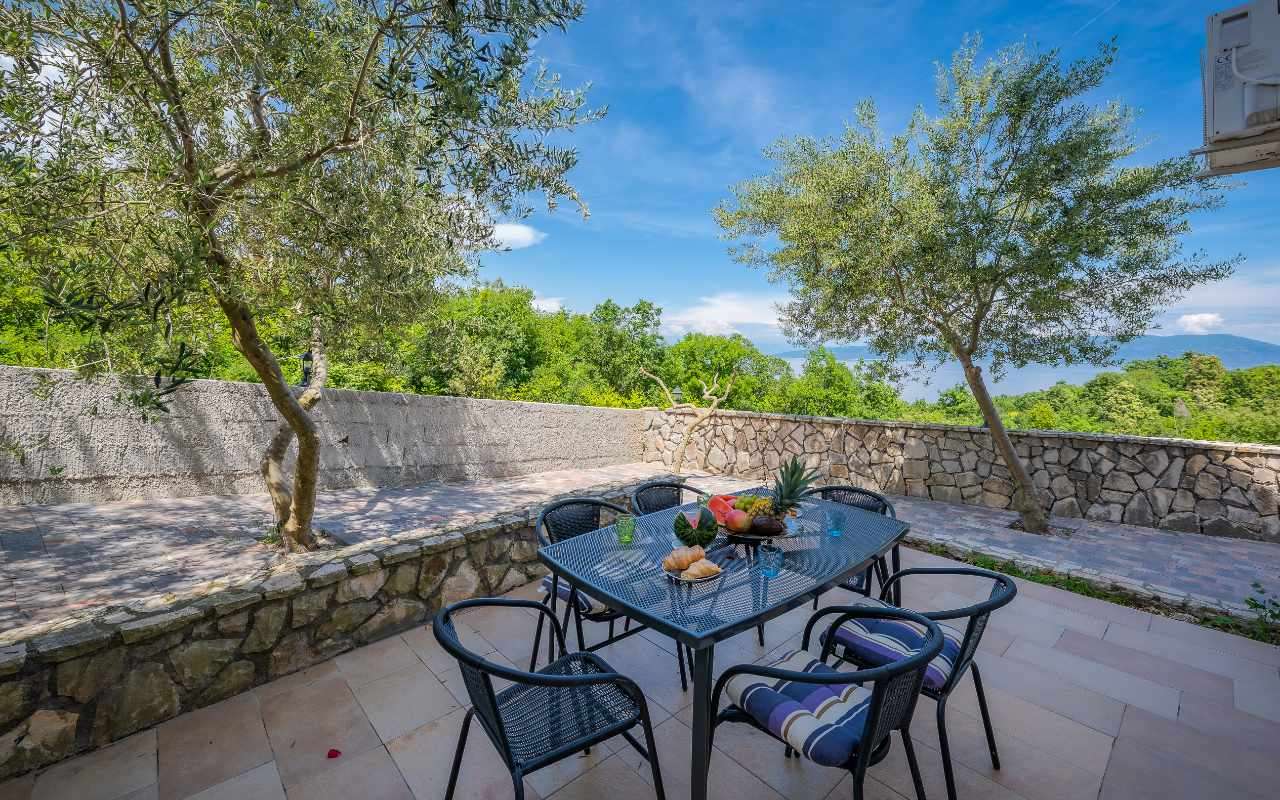 Apartments LARA - A5 10