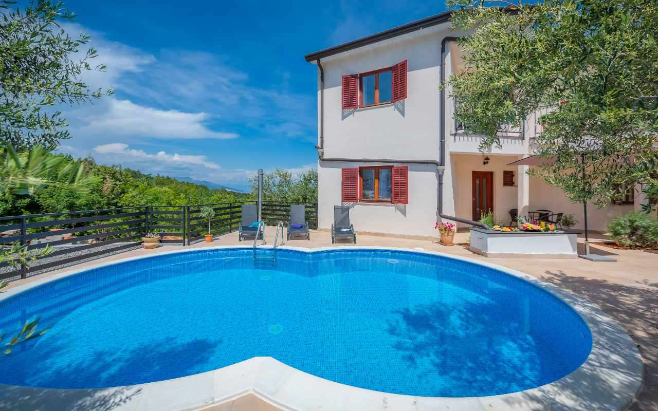 Apartments LARA - A6 16