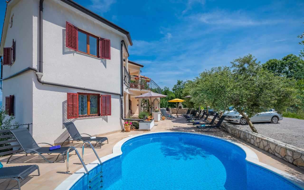 Apartments LARA - A6 14