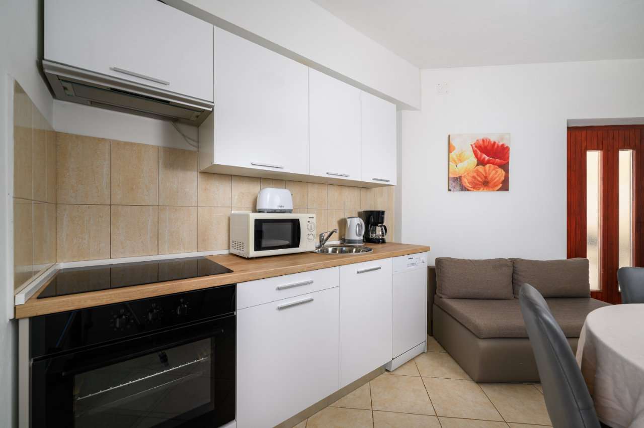 Apartments LARA - A6 2